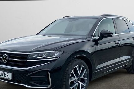 VW Touareg 14.600 km 63.335 &euro; Hagen 27628