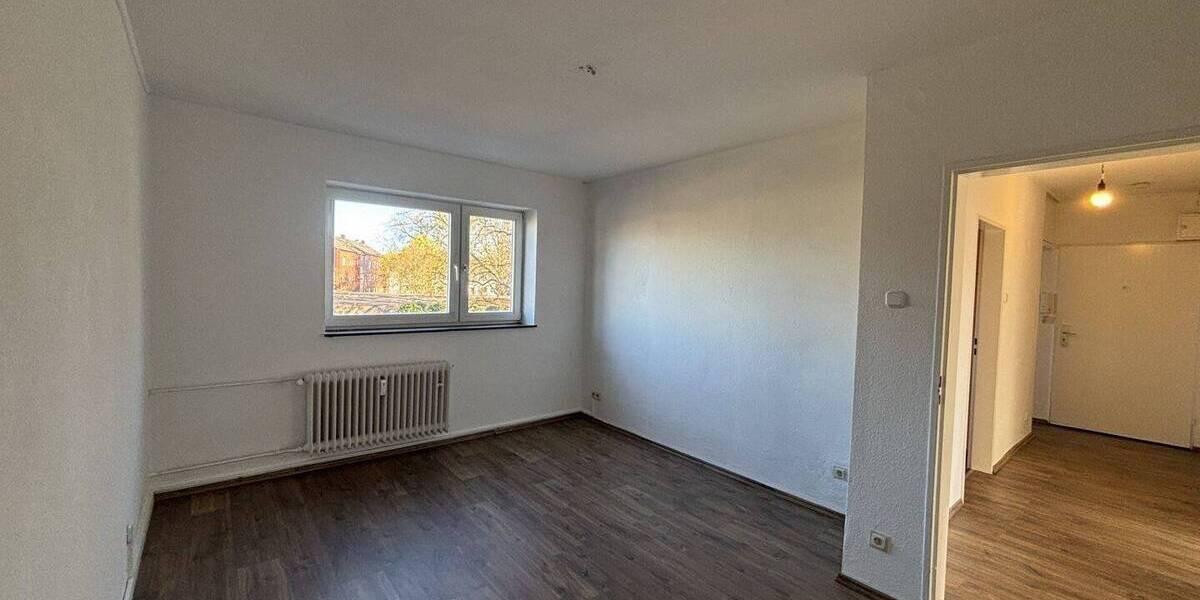 Etagenwohnung Wilhelmshaven Heppens - 3 Zimmer, 67 m&sup2;, 460&euro; | Angebot:26834375