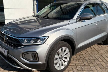 VW T-Roc 53.990 km 19.750 &euro; Brake / Unterweser 26919
