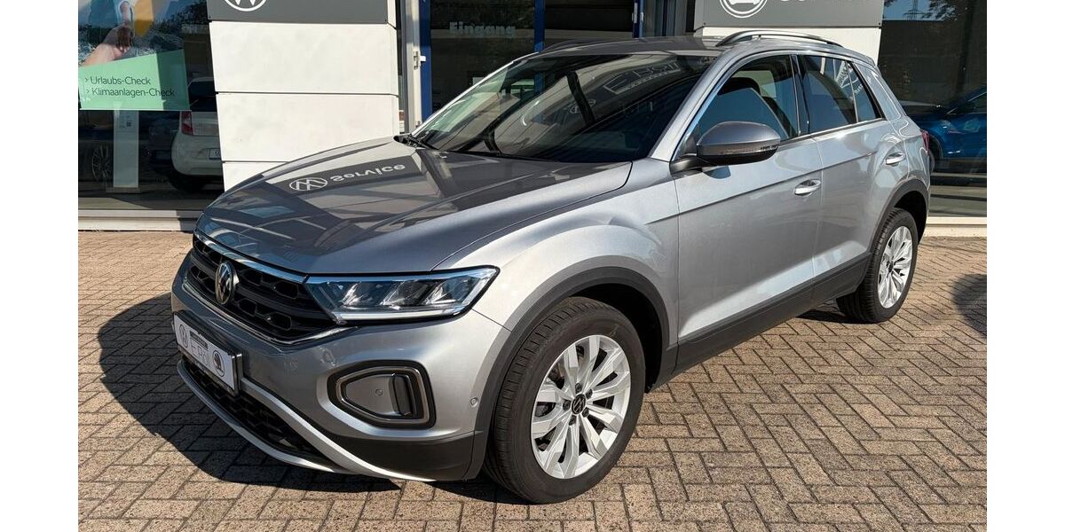 VW T-Roc 53.990 km 19.750 &euro; Brake / Unterweser 26919
