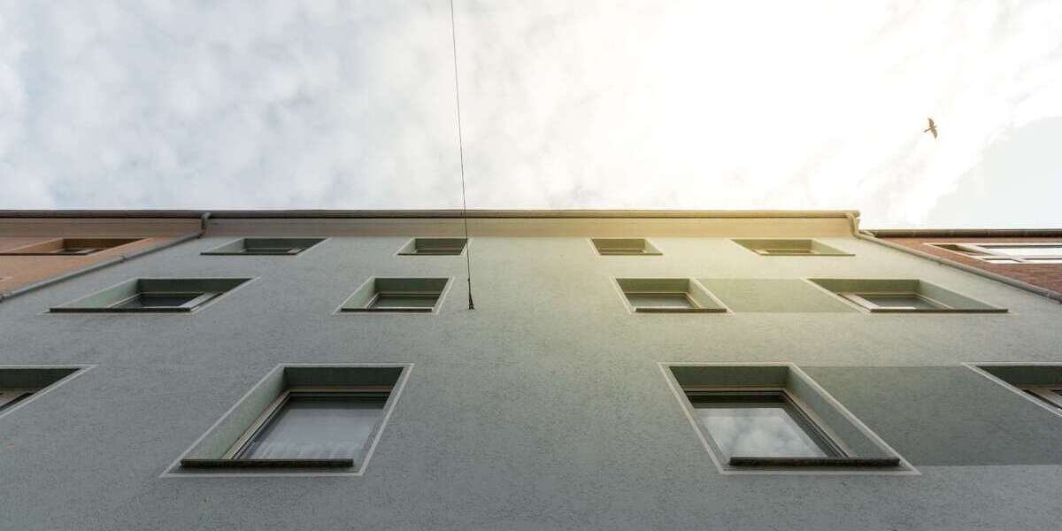 Etagenwohnung Bremerhaven Lehe - 2 Zimmer, 51 m&sup2;, 325&euro; | Angebot:27284758