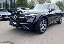 Gebrauchtwagen Mercedes GLC 200