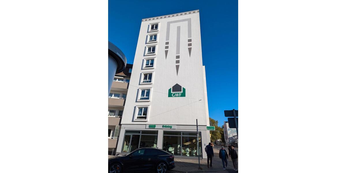 Etagenwohnung Bremerhaven - 3 Zimmer, 73 m&sup2;, 489&euro; | Angebot:26349874