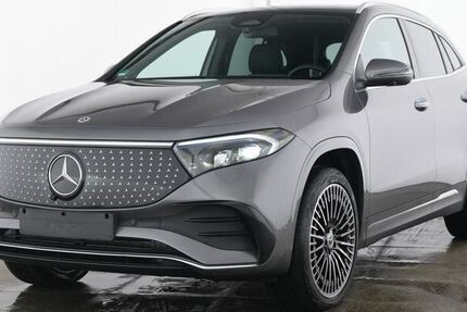 Mercedes-Benz EQA 14.819 km 45.550 &euro; Bremerhaven 27572