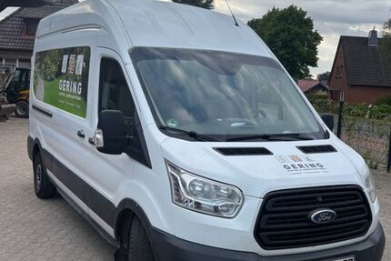 Ford Transit 442.489 km 5.500 &euro; Wanna 21776