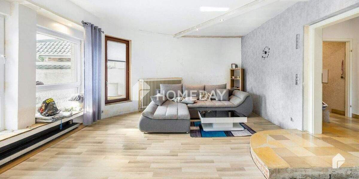 Projekt-Bungalow mit Kellergeschoss und traumhaftem Garten in ruhiger Lage | Bremerhaven- Leherheide 6 zimmer