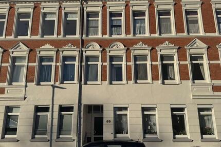 Zwei gepflegte 3-Zimmer-Wohnungen in zentraler Lage 3 zimmer