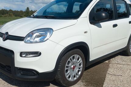 Fiat Panda 22.850 km 11.500 &euro; Loxstedt 27612