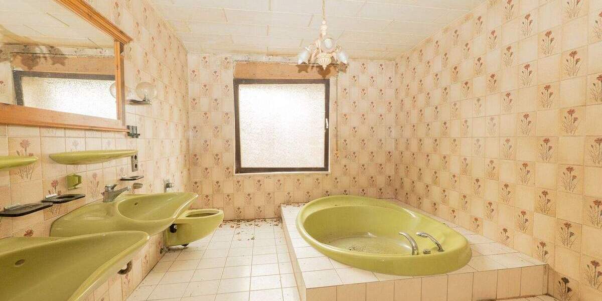 Mehrfamilienhaus, Wohnhaus Odisheim - 1 Zimmer, 530 m&sup2;, 299.000&euro; | Angebot:24793061