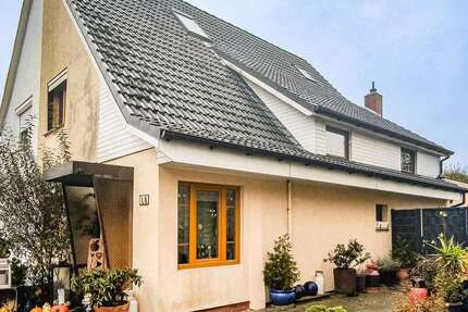 Haus Bremerhaven Geestemünde - 3.5 Zimmer, 75 m&sup2;, 140.000&euro; | Angebot:21759489