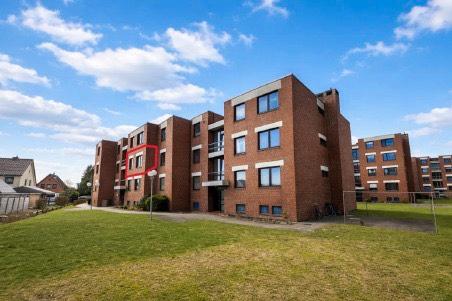 Etagenwohnung Nordenham - 3 Zimmer, 65 m&sup2;, 950&euro; | Angebot:26676461