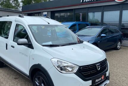 Dacia Dokker 95.300 km 9.950 &euro; Beverstedt 27616
