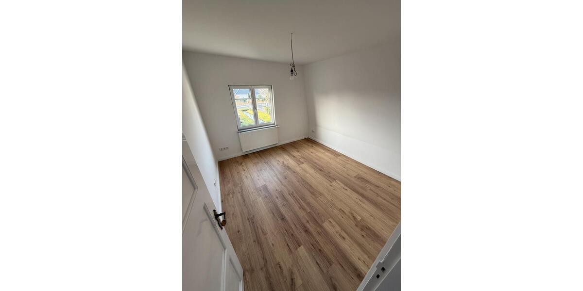 Erstbezug nach Sanierung, EFH in Oberhammelwarden in Strandnähe 6 zimmer