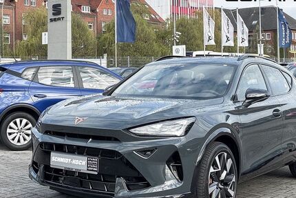 Cupra Formentor 1.542 km 46.990 &euro; Bremerhaven 27576
