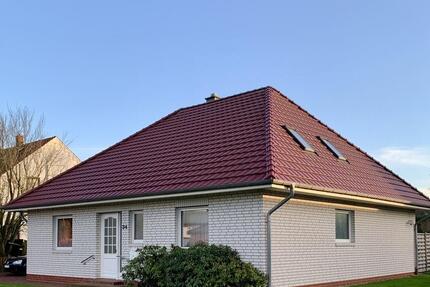 Ankommen und wohlfühlen: Grosszügiger, renovierter Bungalow für die ganze Familie! 6 zimmer