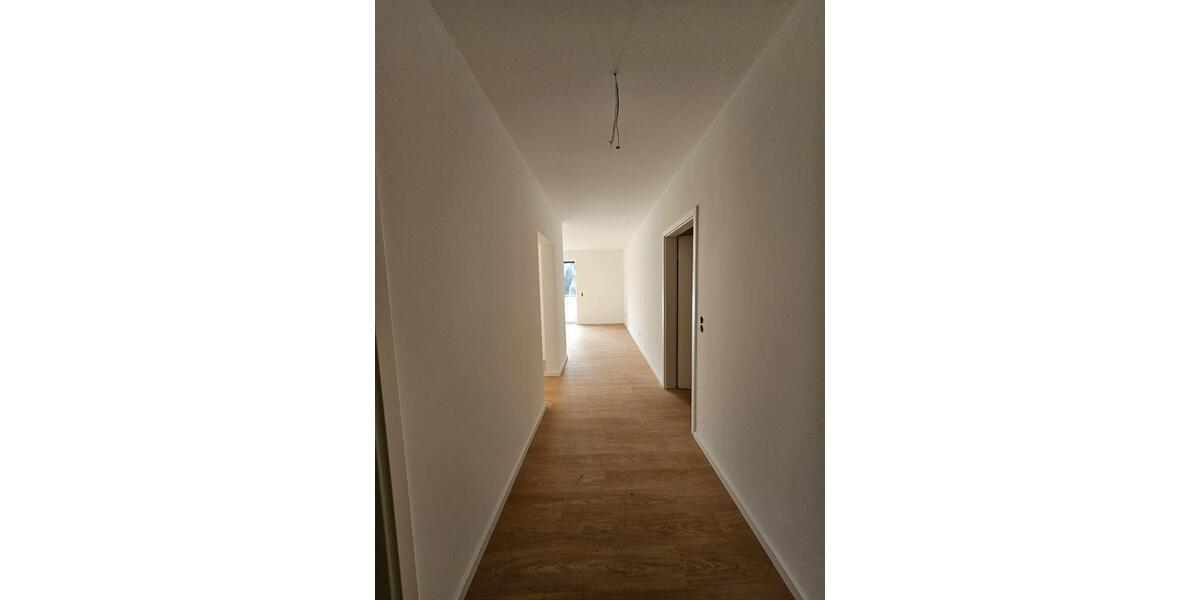 Einziehen&wohlfühlen: 3-Zimmer-Neubauwohnungen-letzte 2 Einheiten 3 zimmer