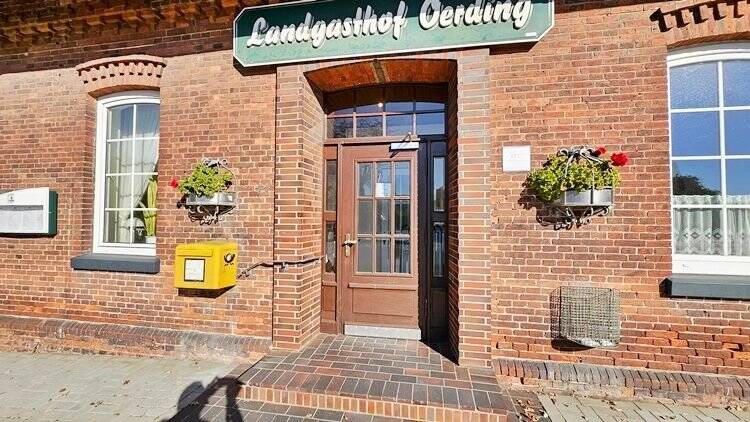 Gewerbeobjekt Beverstedt Appeln - 295.000&euro; | Angebot:23977246