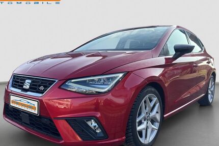 Seat Ibiza 85.465 km 14.988 &euro; Bremerhaven 27576