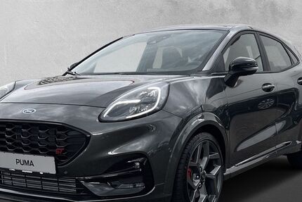 Ford Puma 9.124 km 25.470 &euro; Bremerhaven 27570