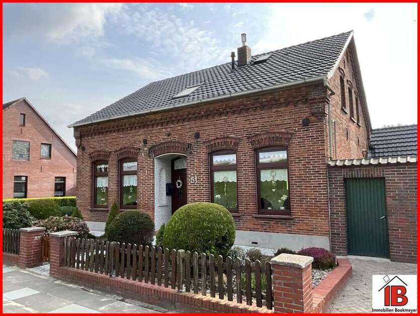 Haus zum Kaufen in Nordenham 212.000 € 129 m²