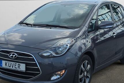 Hyundai ix20 73.500 km 12.323 &euro; Hagen 27628
