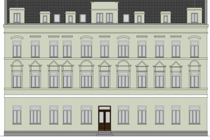 Wohnung Wilhelmshaven - 2 Zimmer, 65 m&sup2;, 849&euro; | Angebot:26809525
