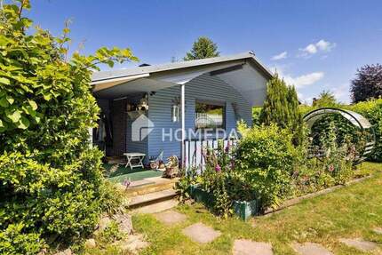 Haus Hagen im Bremischen Hagen - 2 Zimmer, 48 m&sup2;, 99.000&euro; | Angebot:25737537