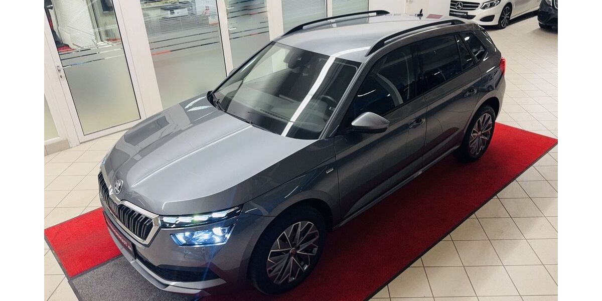 Skoda Kamiq 55.058 km 18.900 &euro; Stadland 26936
