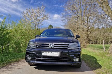 VW Tiguan 123.800 km 23.450 &euro; Schiffdorf 27619