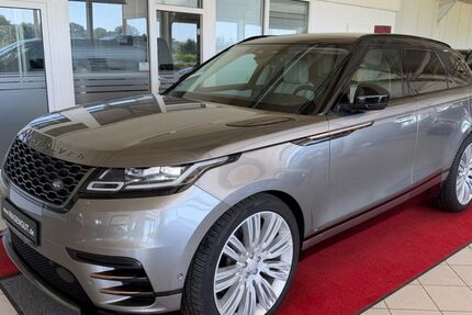 Land Rover Range Rover Velar 97.350 km 42.000 &euro; Stadland 26936