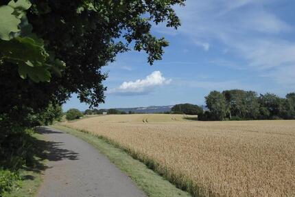 Vermiete großes Wohnhaus zimmer