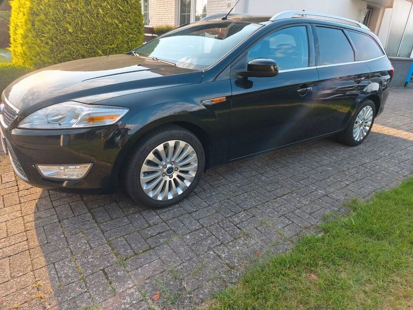 Mondeo