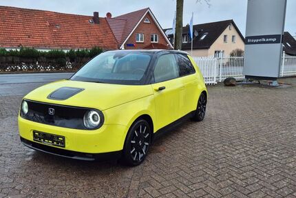 Honda e 36.000 km 16.800 &euro; Langen 27607