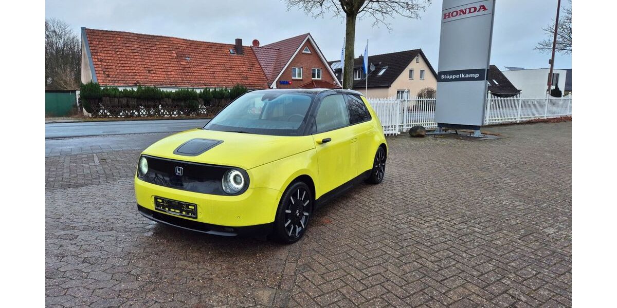 Honda e 36.000 km 16.800 &euro; Langen 27607