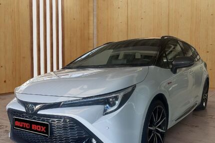Toyota Corolla 27.000 km 31.500 &euro; Bremerhaven 27580
