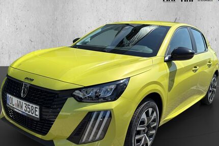 Peugeot 208 1.500 km 32.790 € Bremen 28207