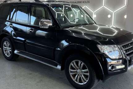 Mitsubishi Pajero 144.000 km 25.651 &euro; Nordenham 26954