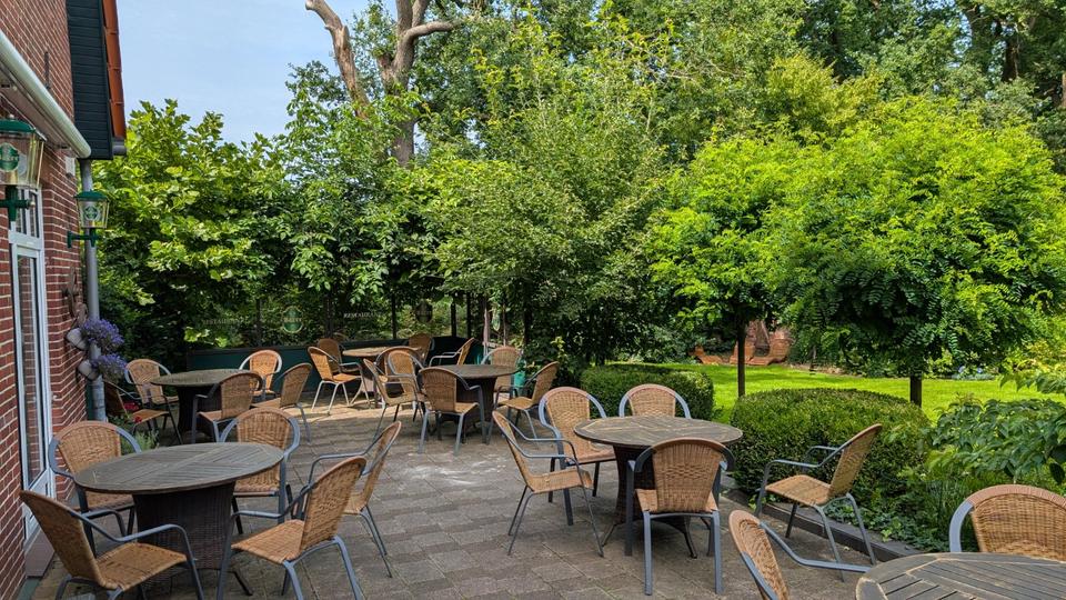 Erfolgreiches Restaurant mit guter Stammkundschaft zimmer