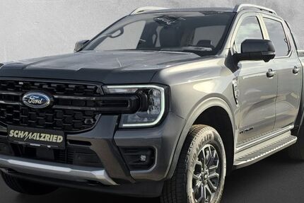 Ford Ranger 2.550 km 48.470 &euro; Bremerhaven 27570
