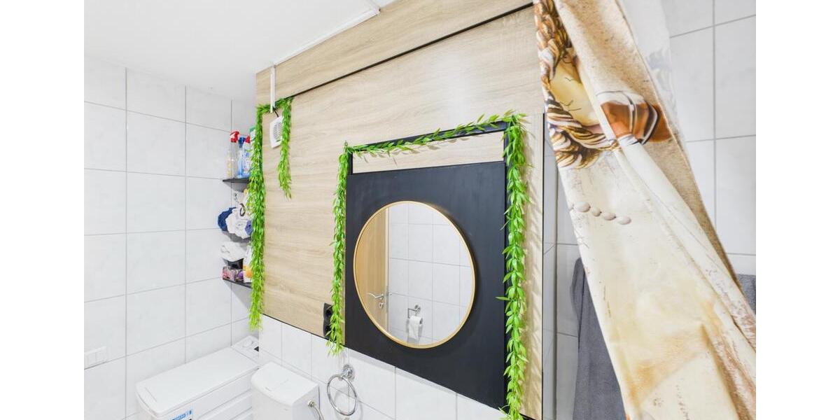 Erdgeschoßwohnung Loxstedt - 3 Zimmer, 66 m&sup2;, 124.000&euro; | Angebot:26996101