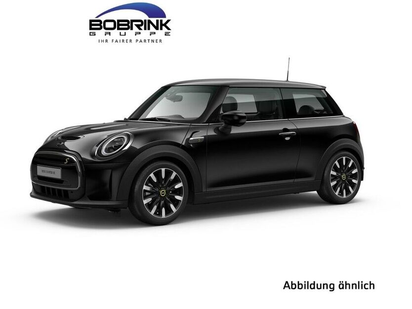 Cooper SE