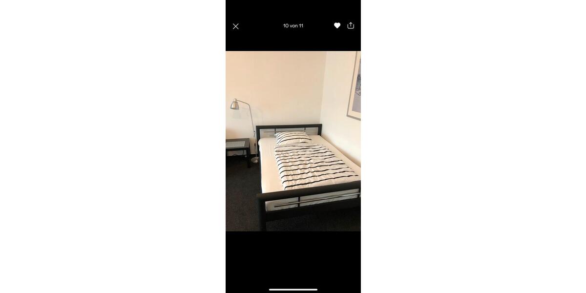 Etagenwohnung Loxstedt - 1 Zimmer, 600&euro; | Angebot:26169205