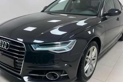Audi A6 167.000 km 16.500 &euro; Ovelgonne 26939