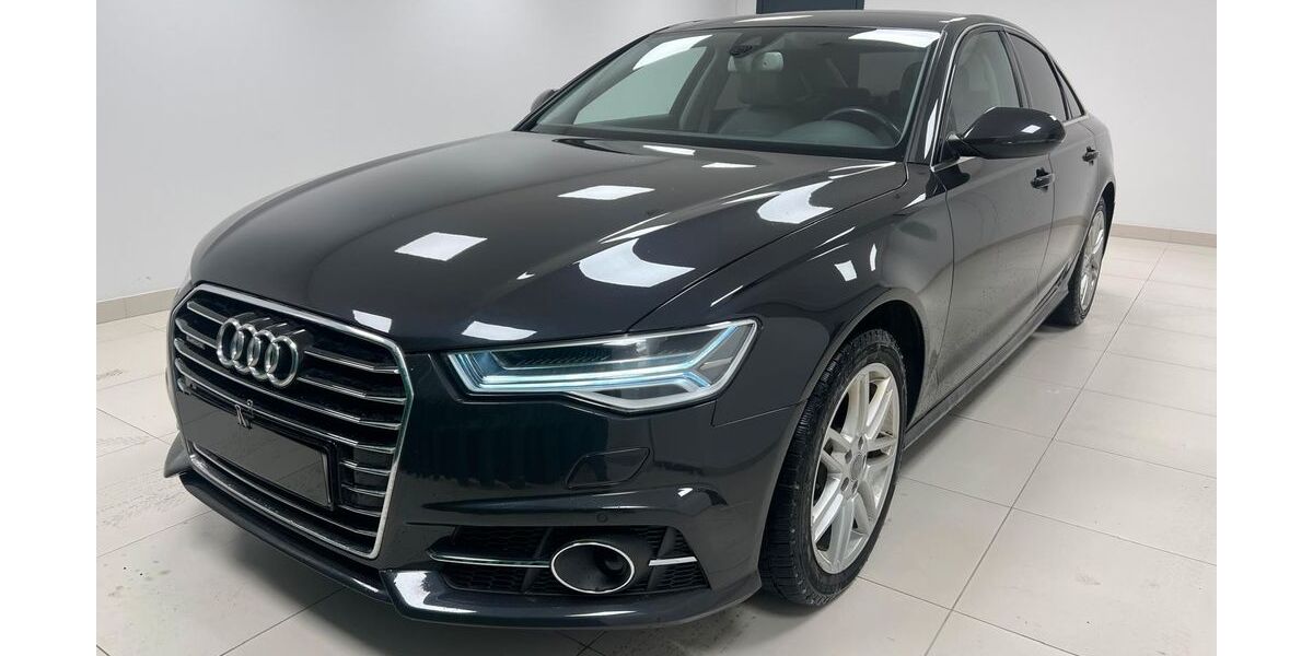 Audi A6 167.000 km 16.500 &euro; Ovelgonne 26939