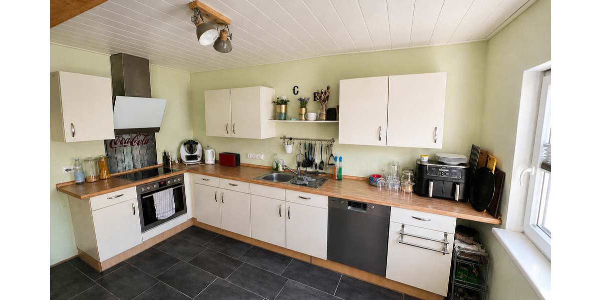Einfamilienhaus Ovelgönne - 3 Zimmer, 108 m&sup2;, 225.000&euro; | Angebot:26451107