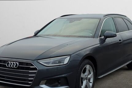 Audi A4 25.400 km 33.282 &euro; Hagen 27628
