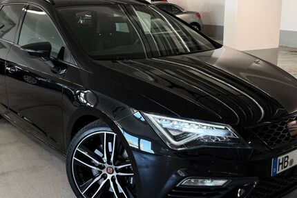 Seat Leon 87.000 km 21.500 &euro; Bremerhaven 27568