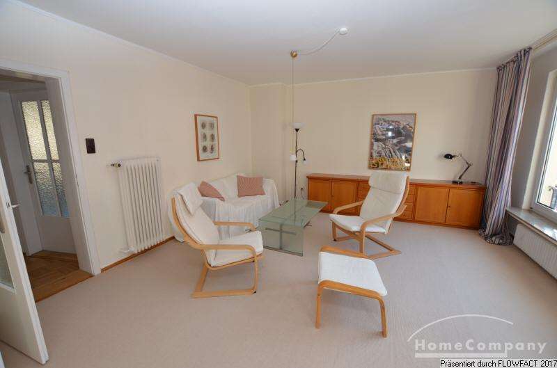 Wohnen auf Zeit in Bremerhaven 1.190 € 2 zimmer