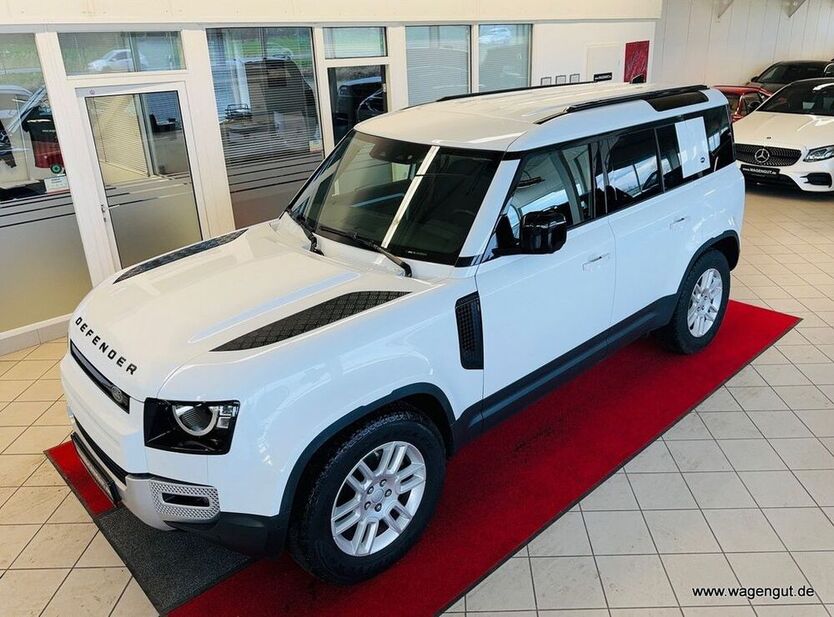 Defender