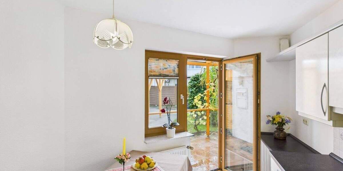 Reihenmittelhaus Bremerhaven Lehe - 6 Zimmer, 175 m&sup2;, 359.000&euro; | Angebot:24916557